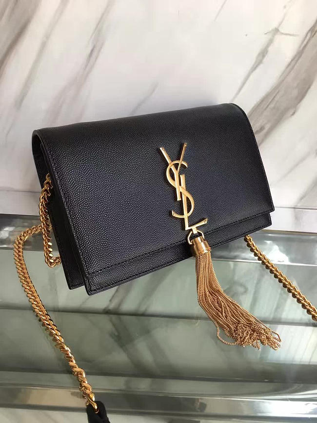 YSL MONOGRAM KATE 5052 - 1