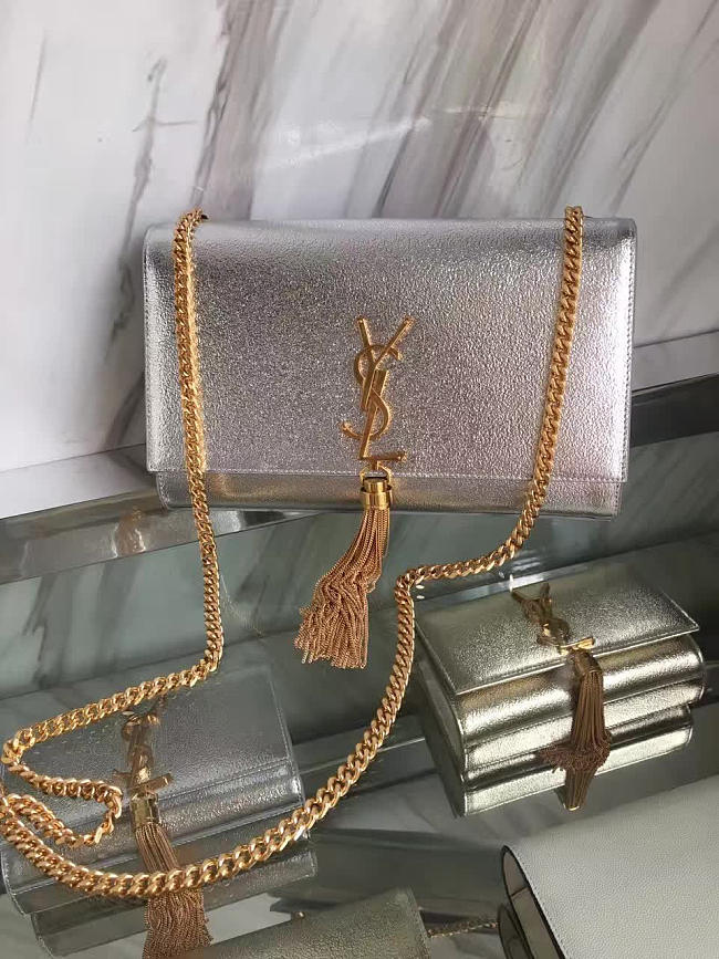 YSL MONOGRAM KATE 5055 - 1