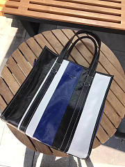 BALENCIAGA Bazar Shopper 5588 - 1