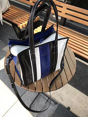 BALENCIAGA Bazar Shopper 5588 - 2