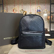 Bottega Veneta backpack 5685 - 1