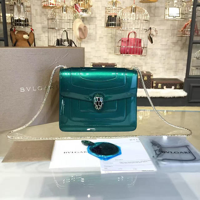 Bvlgari serpenti forever 820 - 1