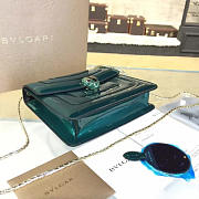 Bvlgari serpenti forever 820 - 3