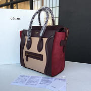 Celine Smiley package - 3