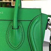 Celine NANO LUGGAGE 957 - 6