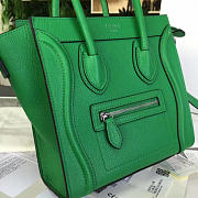 Celine NANO LUGGAGE 957 - 5