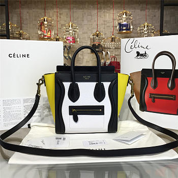 Celine nano 1020