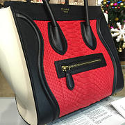 Celine MICRO LUGGAGE 1069 - 6