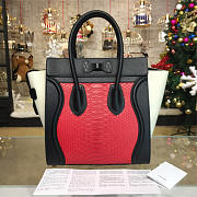 Celine MICRO LUGGAGE 1069 - 4