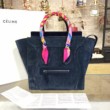 Celine MICRO LUGGAGE 1073