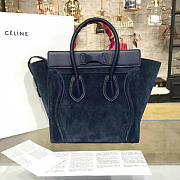 Celine MICRO LUGGAGE 1073 - 4