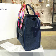 Celine MICRO LUGGAGE 1073 - 3