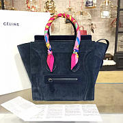 Celine MICRO LUGGAGE 1073 - 2