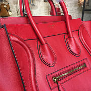 Celine MICRO LUGGAGE 1077 - 6