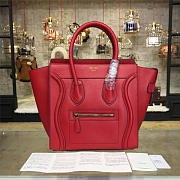 Celine MICRO LUGGAGE 1077 - 2