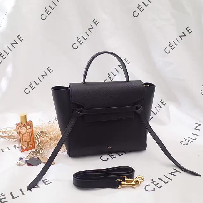 Celine Belt bag 1182 - 1