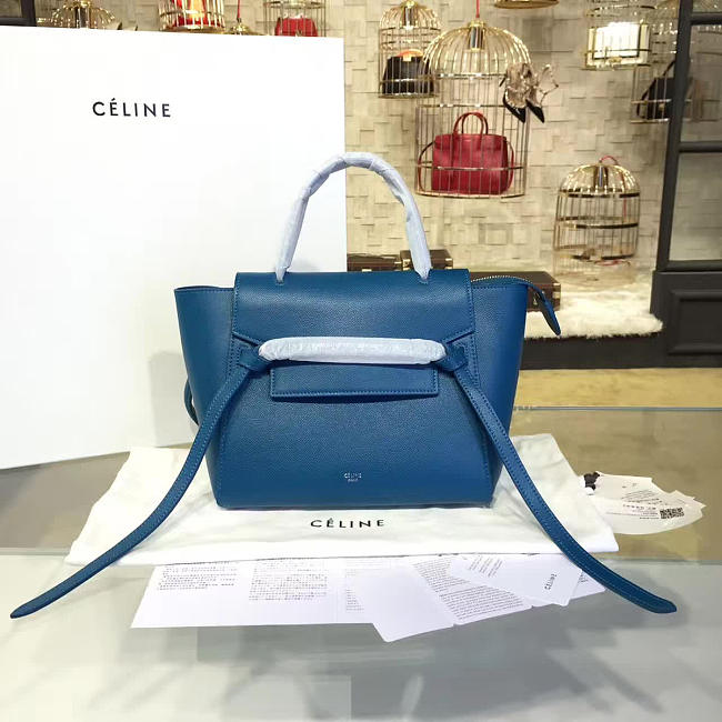 Celine Belt bag 1203 - 1