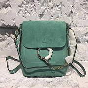 Chloe Backpack 1449 - 1