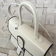 Delvaux shoulder bag 1469 - 4