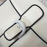 Delvaux shoulder bag 1469 - 3