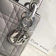 Lady Dior mini 1552 - 6