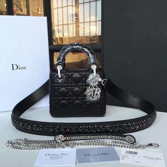 MiNi Lady Dior 1755 - 1