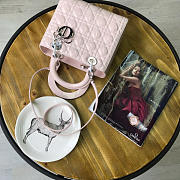 Lady Dior 1801 - 5