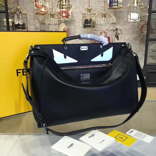 Fendi peekaboo 1825 - 1