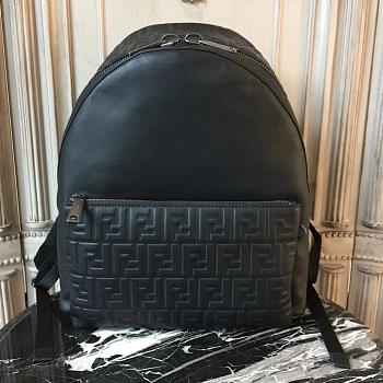 Fendi backpack