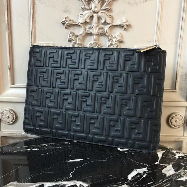 Fendi Clutch Bag - 1