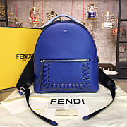 Fendi Backpack 1877 - 1