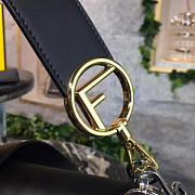 Fendi Shoulder Bag 1980 - 5