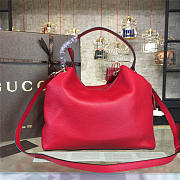 Givenchy Small Antigona handbag - 6