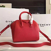 Givenchy Mini Antigona handbag 2051 - 1