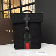 Gucci Backpack 05 - 1