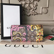 Gucci Wallet 2572 - 1