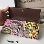 Gucci Wallet 2572 - 4