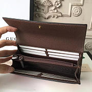 Gucci Wallet 2572 - 5