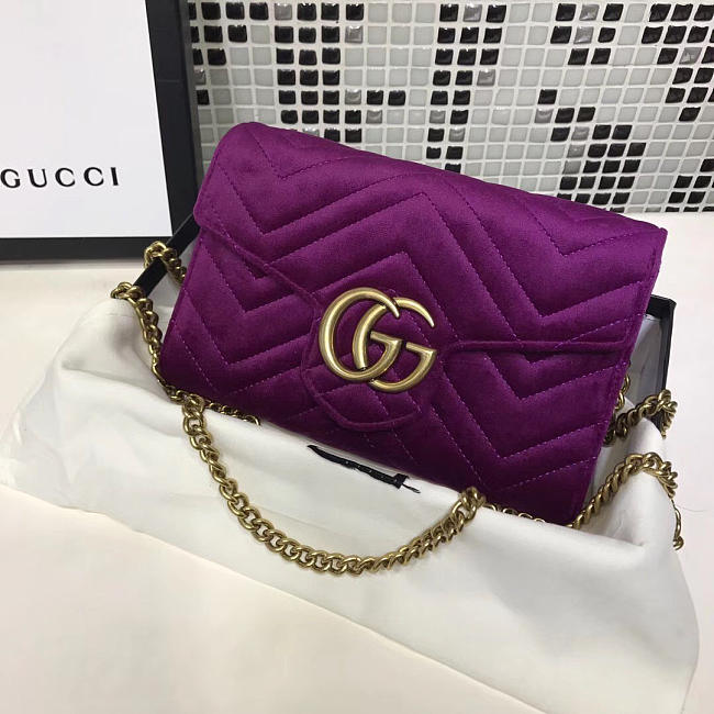 Gucci WOC 2577 - 1