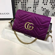 Gucci WOC 2577 - 1