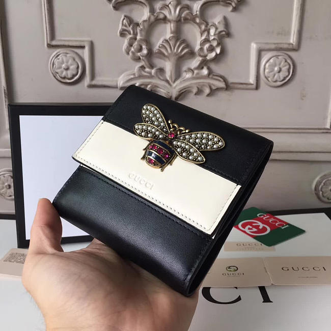 Gucci Wallet 2594 - 1