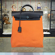 Hermes Herbag Backpack 2728 - 1