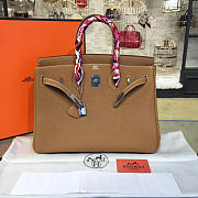 Hermes Birkin - 1