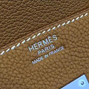 Hermes Birkin - 6