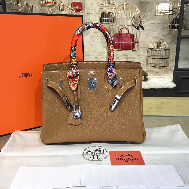 Hermes Birkin 2774 - 1