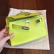 Hermes Mini kelly 2829 - 6