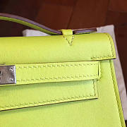 Hermes Mini kelly 2829 - 5