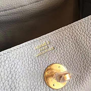 Hermes lindy 2836 - 4