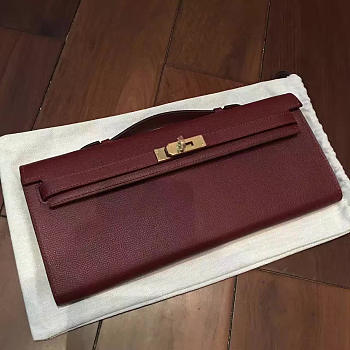 Hermès Kelly cut 2848