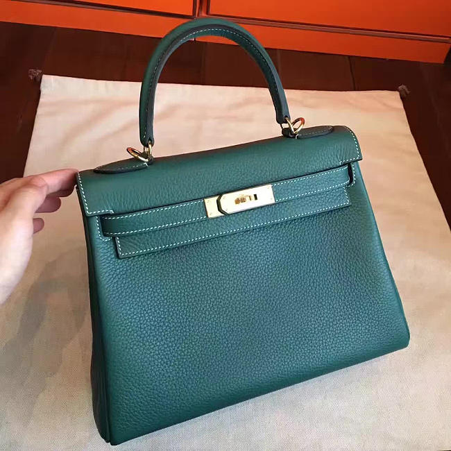 Hermes kelly 2867 - 1